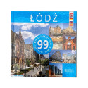 Album Łódź 99 miejsc