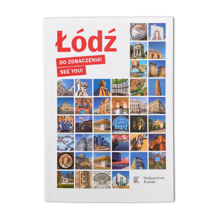 Przewodnik Łódź Do Zobaczenia!