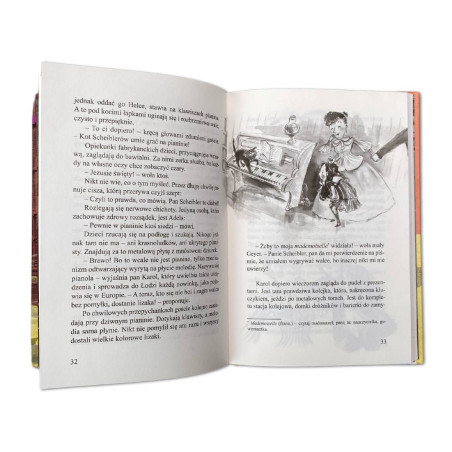 A u nas w domu Opowieści dzieci fabrykanta Grażyna Bąkiewicz