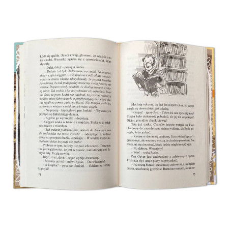 Złoty dukat Opowieści dzieci fabrykanta Grażyna Bąkiewicz