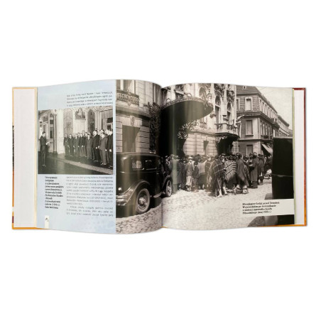 Imperium rodziny Poznańskich w Łodzi