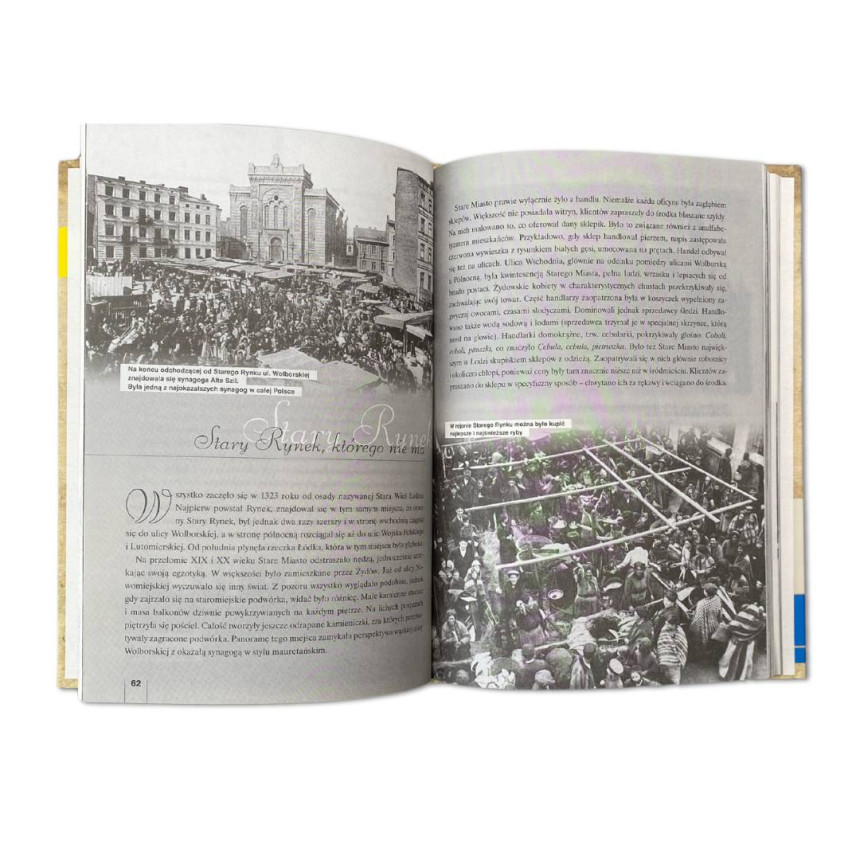 Sekrety Łodzi cz.2 Jacek Pierzyński Anna Kulik