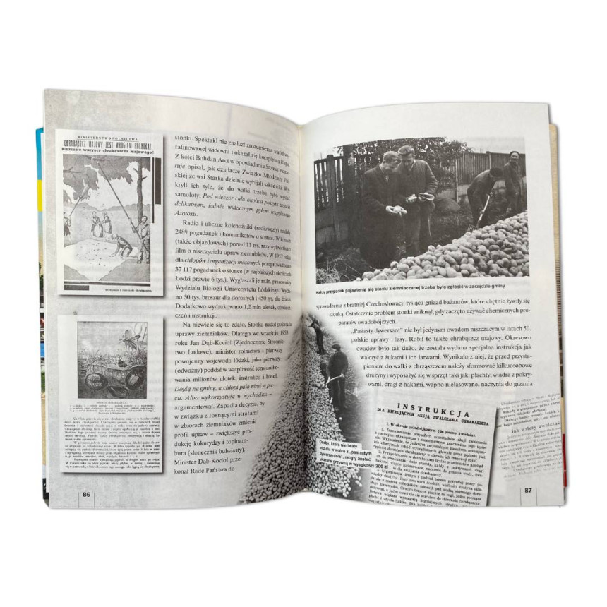 Sekrety Łodzi cz.3 Jacek Pierzyński Anna Kulik