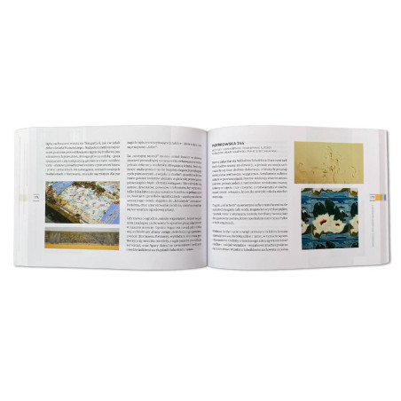 Przewodnik po secesji w Łodzi i województwie łódzkim Maria Nowakowska