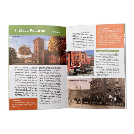 Księży Młyn miniprzewodnik PL