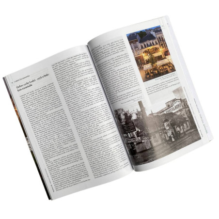 Wędrownik czasopismo krajoznawcze