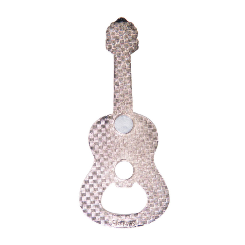 Magnes gitara Łódź