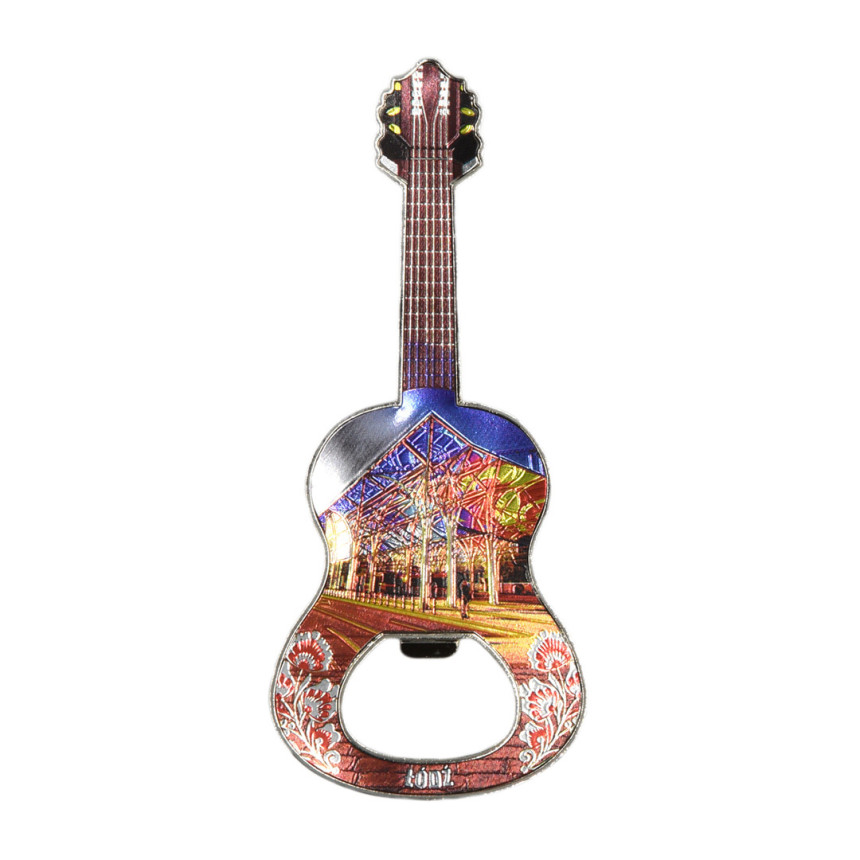 Magnes gitara Łódź