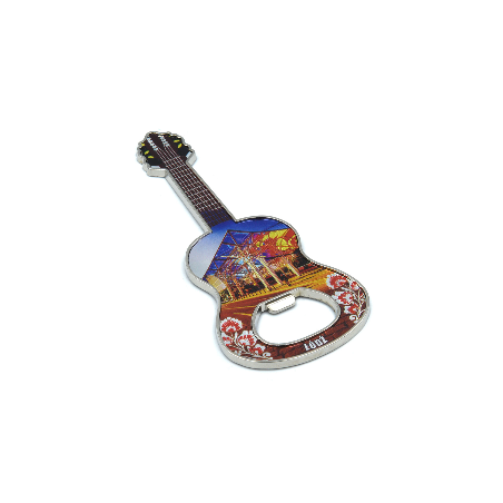 Magnes gitara Łódź