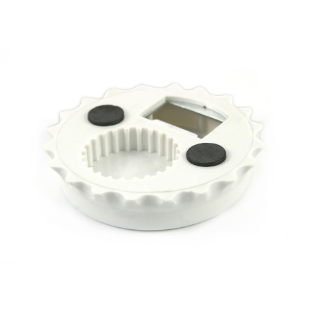 Magnes kapsel/otwieracz Łódź