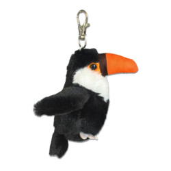 Brelok TUKAN 8cm