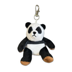 Brelok PANDA WIELKA 8cm
