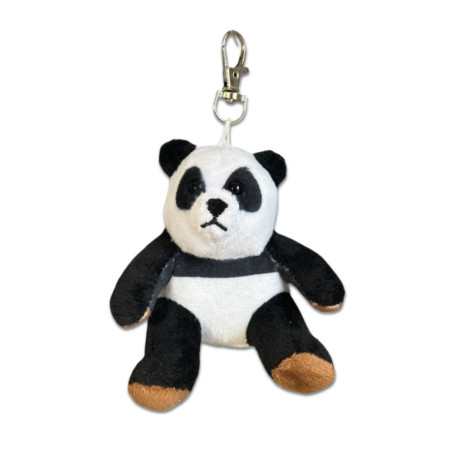 Brelok PANDA WIELKA 8cm