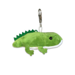 Brelok KROKODYL 8cm