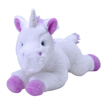 JEDNOROŻEC pluszak WILD EKOKINS 30cm