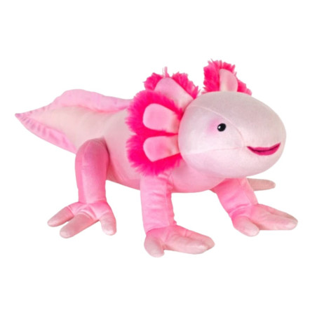 AXOLOTL pluszak WILD CK Eco 30cm