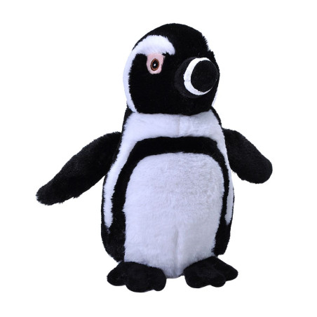 PINGWIN PRZYLĄDKOWY pluszak WILD EKOKINS 30cm