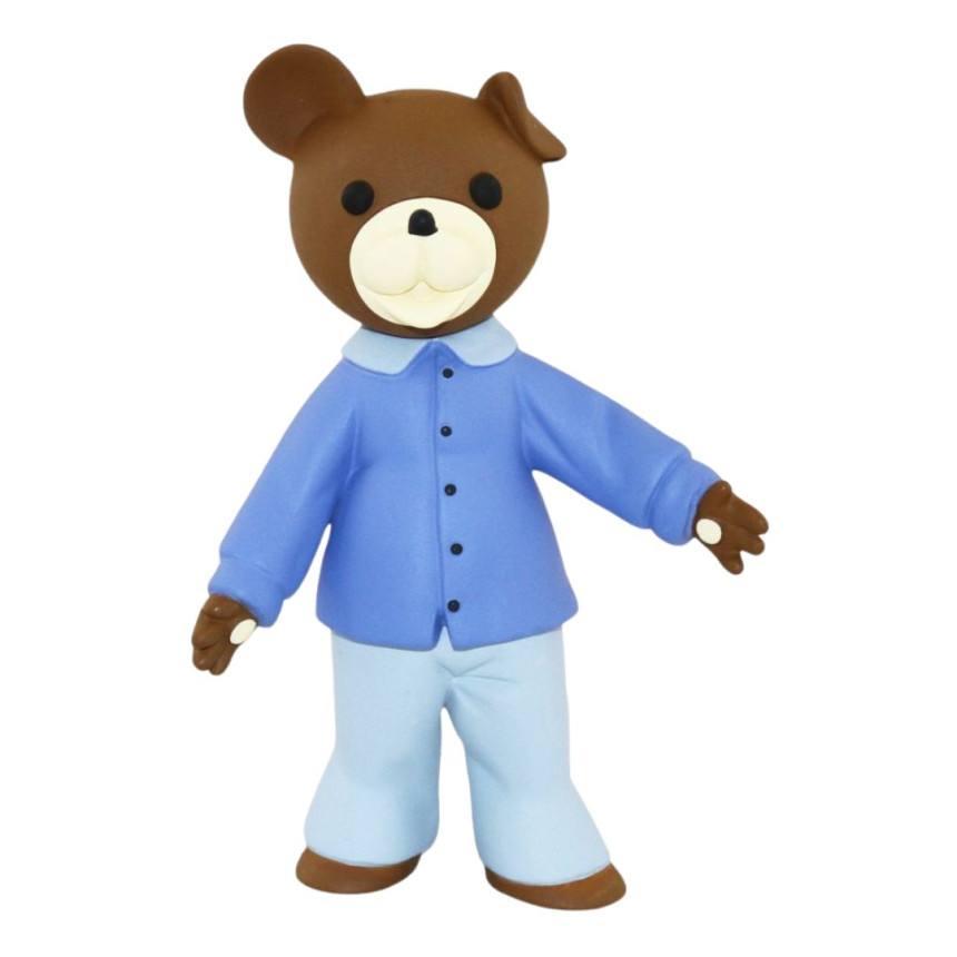 Miś Uszatek w piżamce Figurka