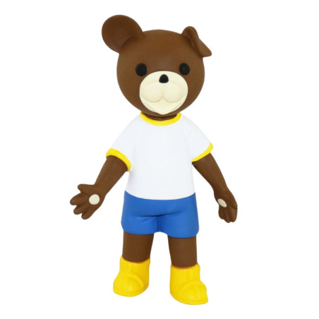 Miś Uszatek Figurka