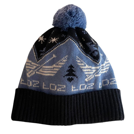 Czapka z pomponem ŁDZ