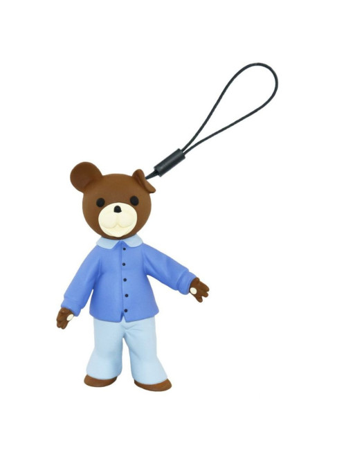 Miś Uszatek w Piżamce  - brelok