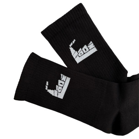 Skarpetki Galante Łódź Sportowe Czarne