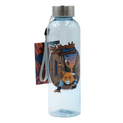 Butelka na wodę KOT MUNDEK...