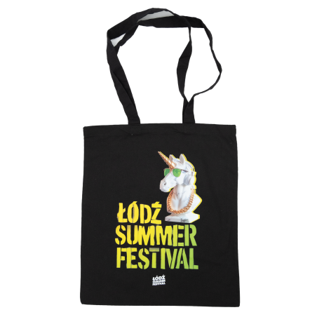Oficjalna Torba Łódź Summer Festival