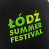 Oficjalna Czapka Łódź Summer Festival