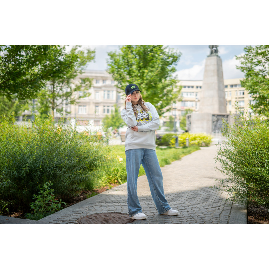 Oficjalna Czapka Łódź Summer Festival