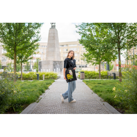 Oficjalna Torba Łódź Summer Festival