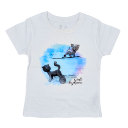 Koszulka dziecięca Bajkowa...