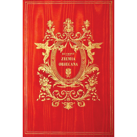 Ziemia Obiecana Władysława St. Reymonta