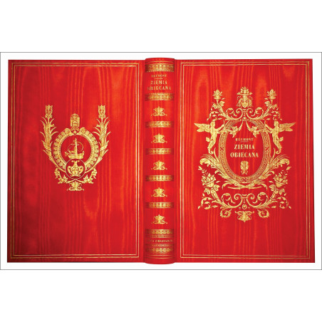 Ziemia Obiecana Władysława St. Reymonta