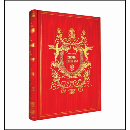 Ziemia Obiecana Władysława St. Reymonta