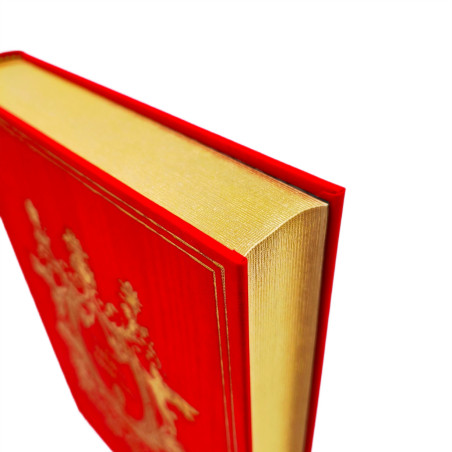 Ziemia Obiecana Władysława St. Reymonta