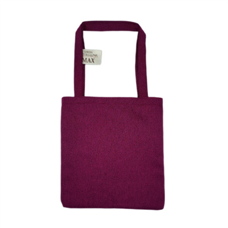 Torba Bajkowa Miś Uszatek Różowa