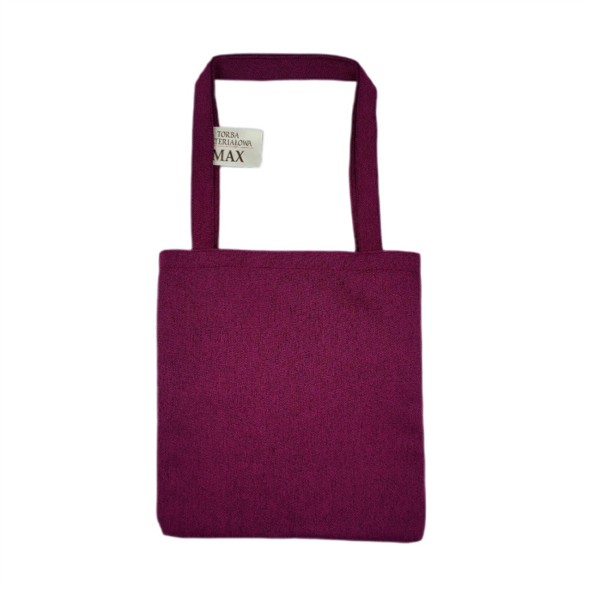 Torba Bajkowa Postacie z Bajek Różowy