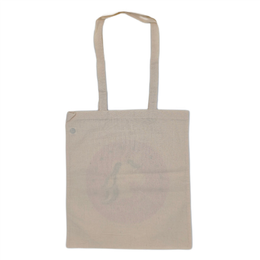 Torba Bawełniana Łódzki Jednorożec