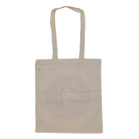 Torba Bawełniana Łódzki Jednorożec