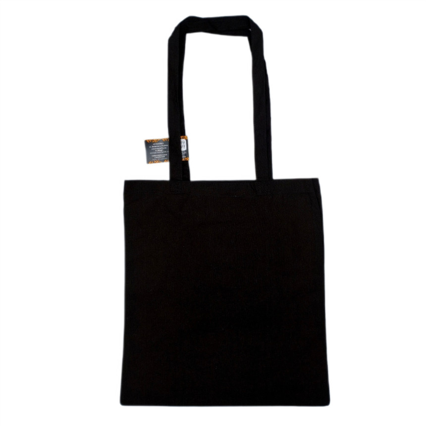 Torba bawełniana Łódź Piotrkowska Akwarela