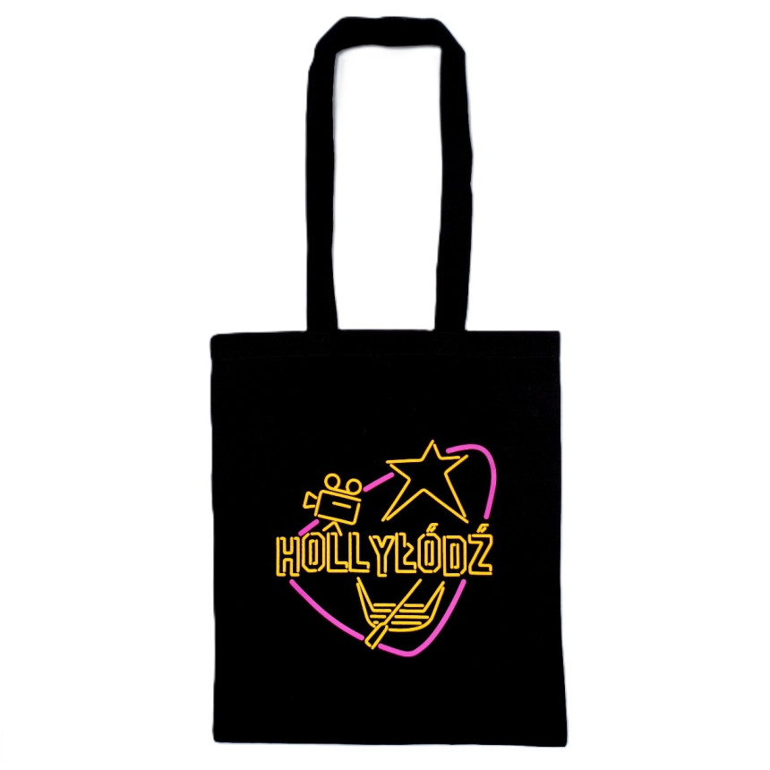 Torba HollyŁódź