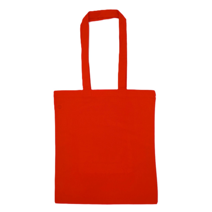 Torba Łódź Fabryczna czerwona