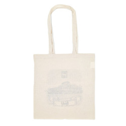 Torba bawełniana Łódź Pałac Poznańskiego