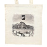 Torba bawełniana Łódź Pałac Poznańskiego