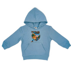 KOT MUNDEK BLUZA BŁĘKITNA...