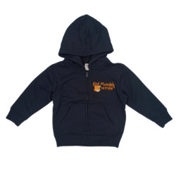 KOT MUNDEK BLUZA ROZPINANA...