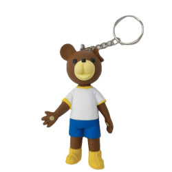 Miś Uszatek Sportowiec  -...