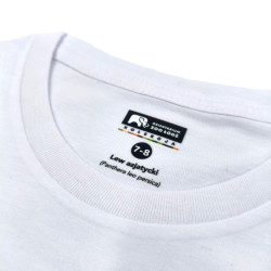 KOSZULKA LEW DZIECIĘCA