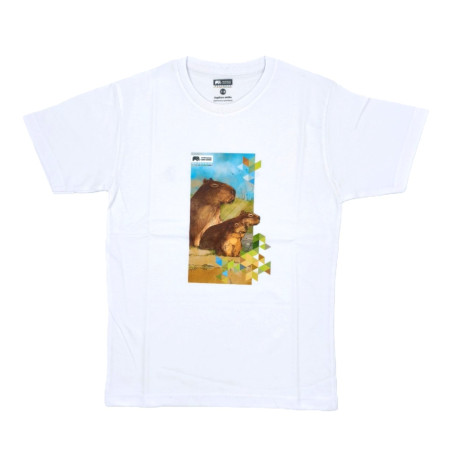 KOSZULKA KAPIBARA DZIECIĘCA